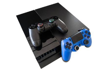 Picture for category Play station Console & VR