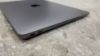 Picture of Mac laptop