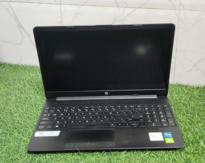 Picture of HP 15s (15.6-inches)