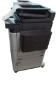 Picture of HP Laser printers M830 Z