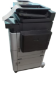 Picture of HP Laser printers M830 Z