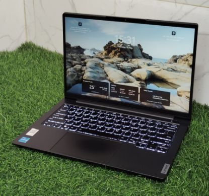 Picture of lenovo k14 gen2