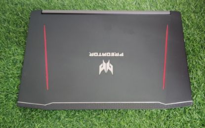 Picture of Acer Predator Helios 300