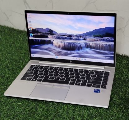 Picture of HP ELITEBOOK *840 G8