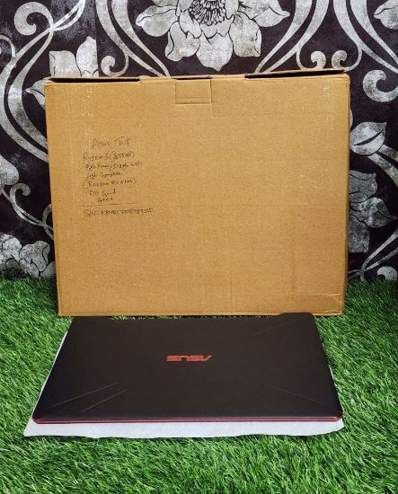 Picture of Asus Tuf gaming