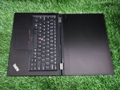 Picture of Lenovo ThinkPad Yoga L13