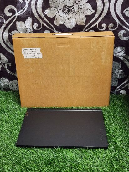 Picture of Lenovo Legion Y540