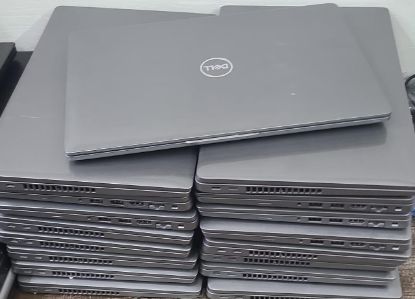 Picture of refurbish laptop 