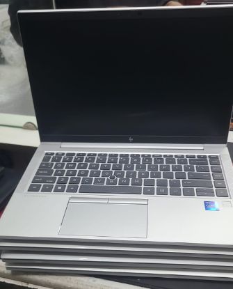 Picture of elite book 840 G8 