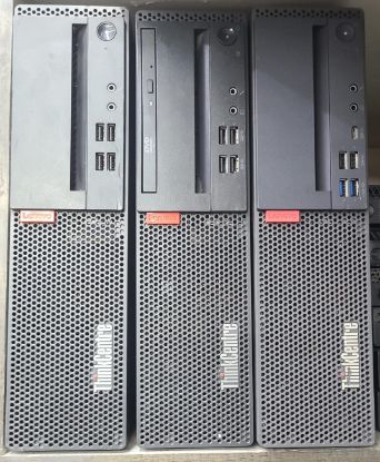 Picture of Lenovo think center