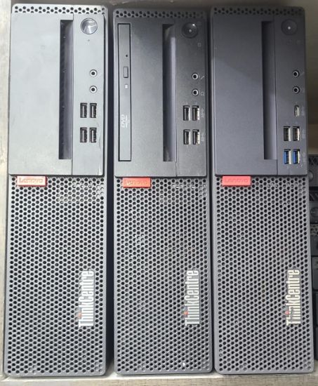 Picture of Lenovo think center