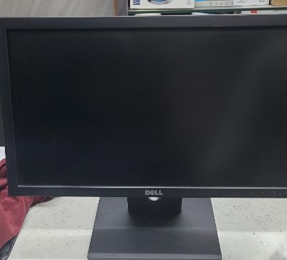 Picture of dell E2016H