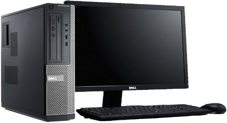 Picture for category Desktop