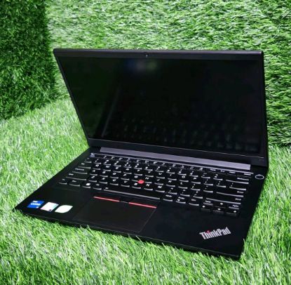 Picture of Lenovo ThinkPad E14 