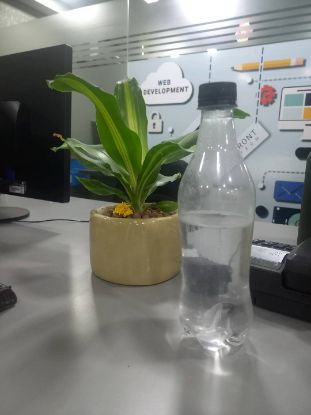 Picture of test noti