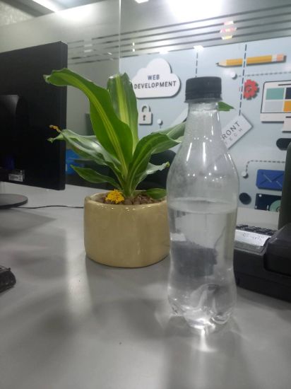 Picture of test noti