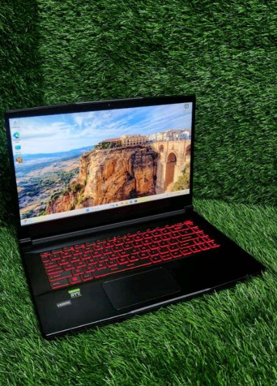 Picture of MSI Gaming GF63 Thin 11UC