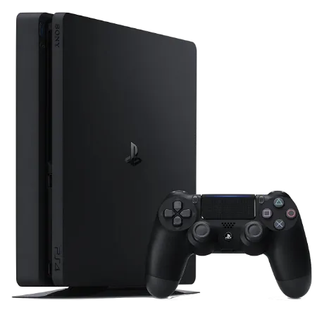 Picture for category Play station Console & VR